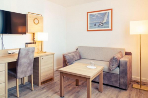 Hanse Appartement II Warnemünde